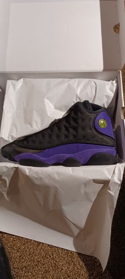 Jordan 13 Retro