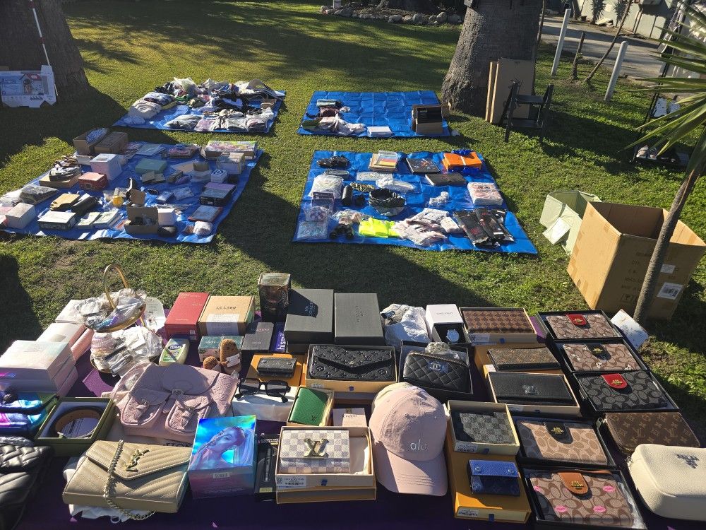 Yard Sale Today Dic /6/25