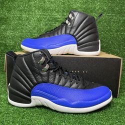 Jordan 12