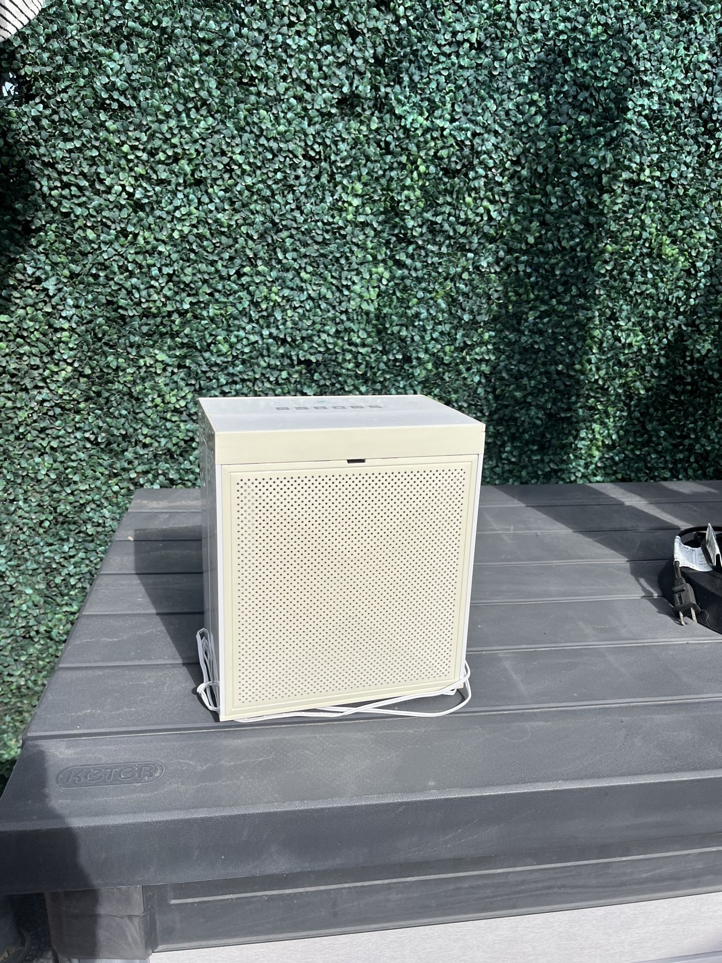Air Oasis Air Purifier