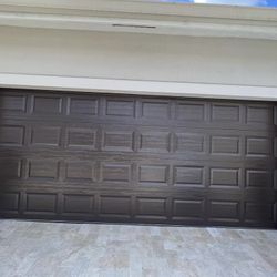 Garage Doors 