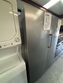 HINSENSE FREEZER