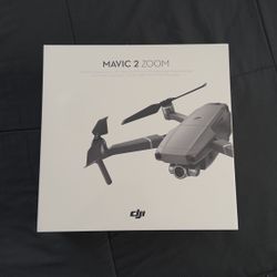 MAVIC 2 Zoom Drone