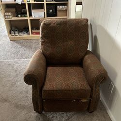 Reclining Chair