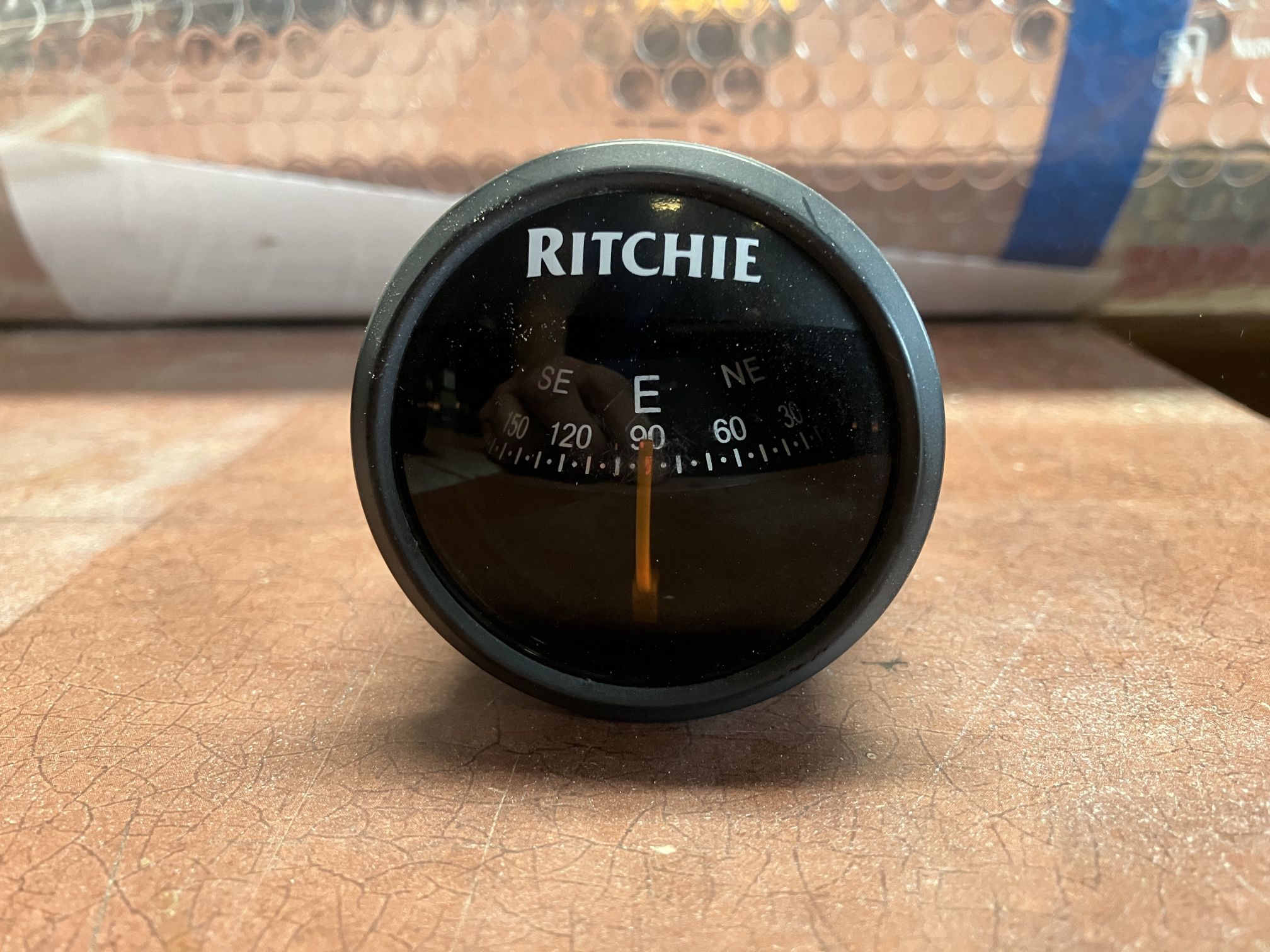 Compass (RITCHIE)
