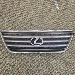 Lexus GX470 Front GRILL 