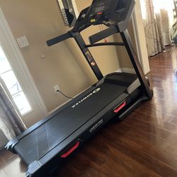 Bowflex Treadmill