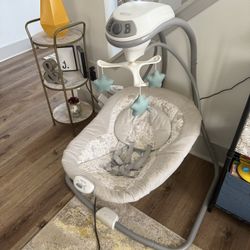 Graco Baby Swing