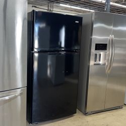 Kenmore Refrigerator Top Freezer ablo Español 