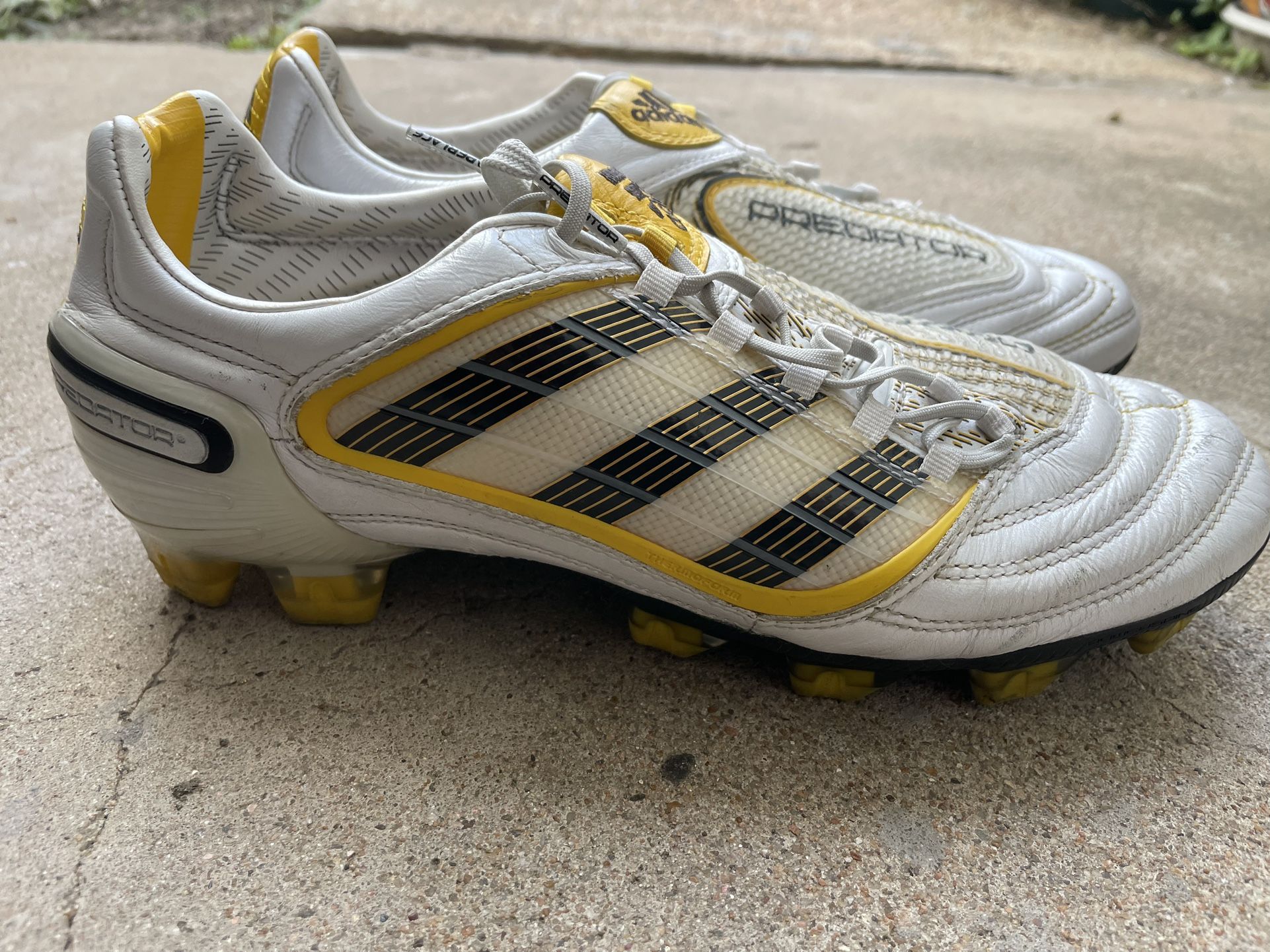 adidas predator absolado x trx fg