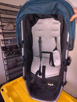 Safety 1st Stroller Insert