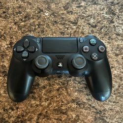 Ps4 Controller 