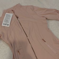 Lululemon Define Jacket 