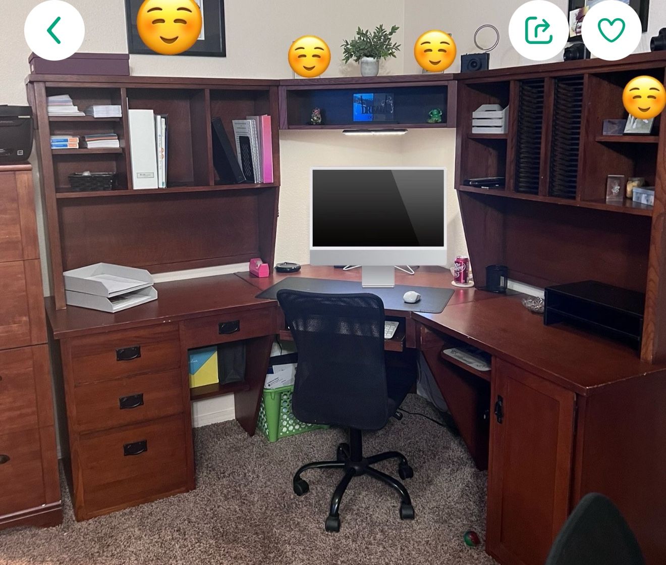 Desk