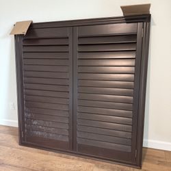 Window Shutters