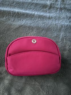 Lululemon Pouch 