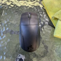 Corsair Mouse