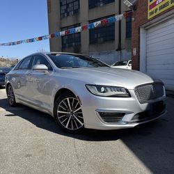 2017 Lincoln MKZ Premiere AWD ~MARYLAND INSPECTED~