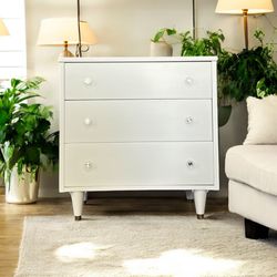 Refinished Mcm Dresser