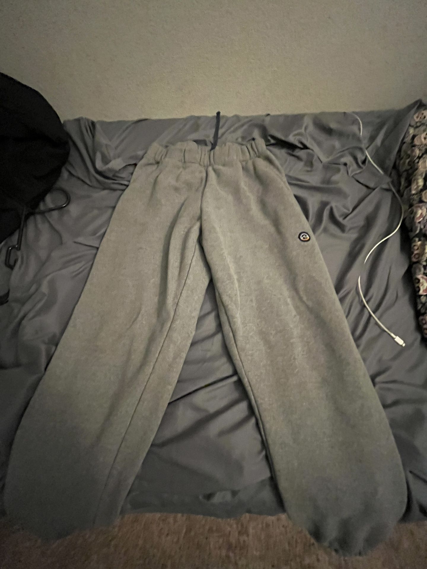 Patagonia Grey Sweats
