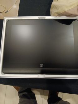 Artist Pro 14 gen 2 Drawing Display