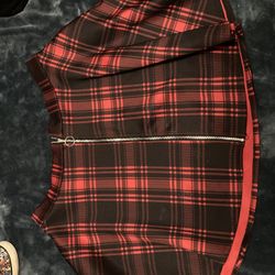 Hot topic Skirt