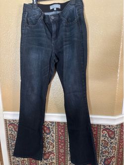 Wit & Wisdom  jeans