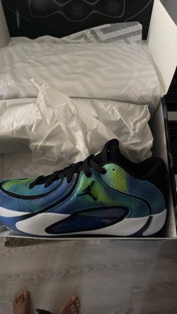 Jordan Tatum 4