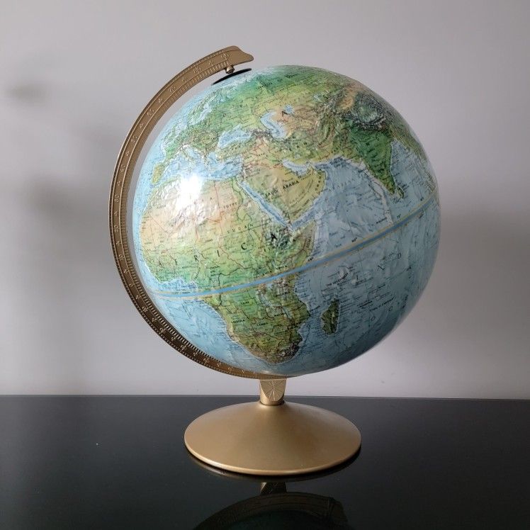 Globe