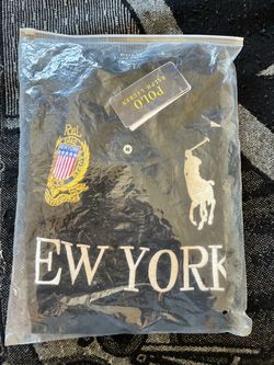 Polo Ralph Lauren New York Graphic Shirt