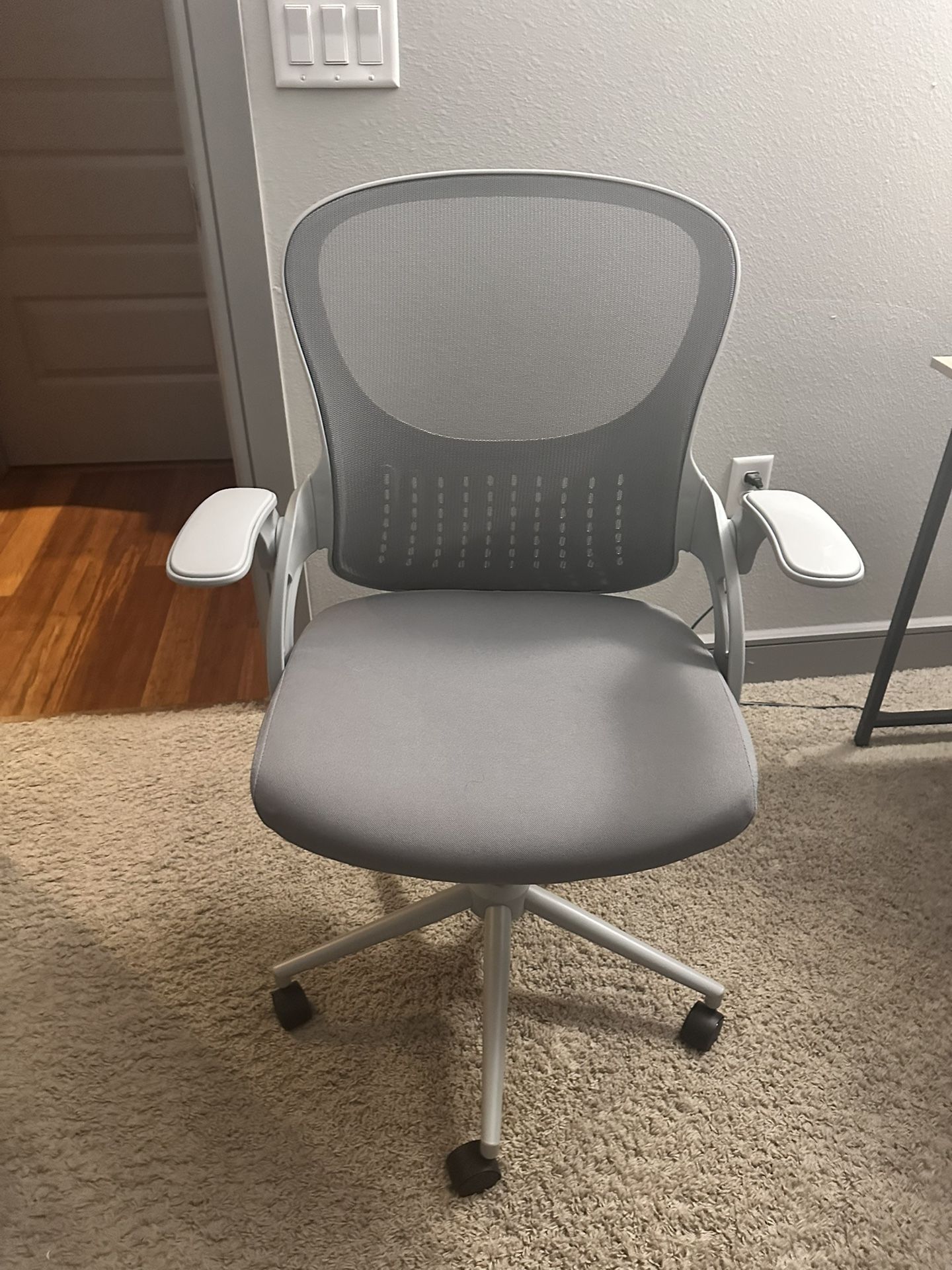 Ergonomic Chair
