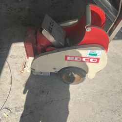 2 Tile Removal Machines