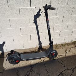 Phantom GoGo Electric Scooter 