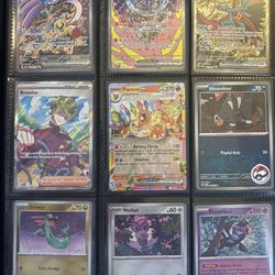 Pokemon Prismatic For trade 