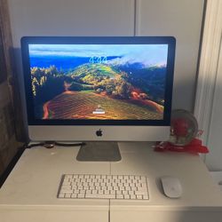 Apple iMac