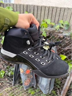 Vintage Jordan XVII Countdown Pack Size 11