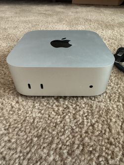 2024 Apple Mac Mini Pro With M4 Pro Chip for Sale in Buckeye, AZ