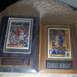 Charles Barkley