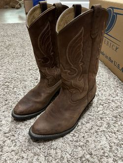 Western Boots
