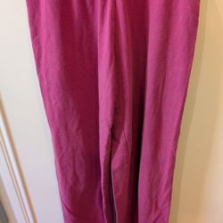 Women's Thin Pants 