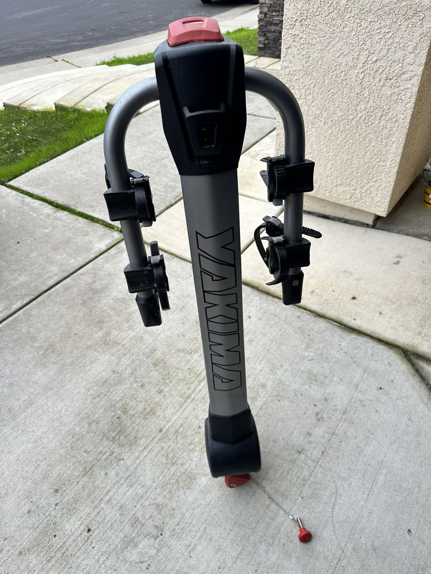 Yakima Hitch Bike Rack