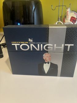 The Tonight Show with Johnny Carson  Box Set
