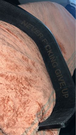 Darc Sport lifting belt (adjustable)