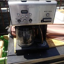 Coffe Maker