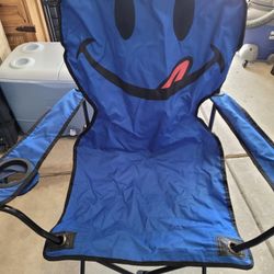 Folding Chair