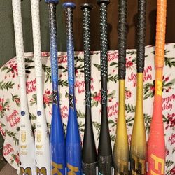 Usssa Softball Bats