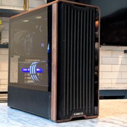 🚀 Gaming PC - RTX 3080 Ti FTW3/  Ryzen 5 5600X /32Gb  🚀