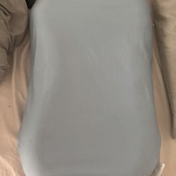 Newborn Baby Bed Thing 