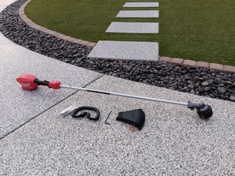 WEED EATER MILWAUKEE TOOL ONLY