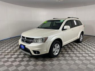 2012 Dodge Journey